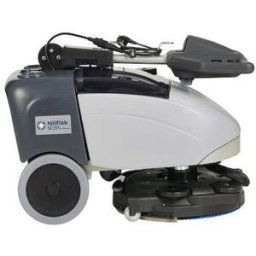 Kombiskurmaskin NILFISK SC 351