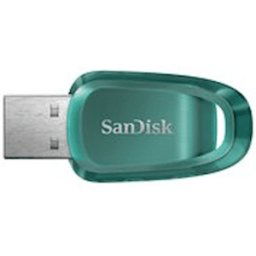 SanDisk Ultra - USB flash-enhet - 256 GB - USB 3.2 Gen 1