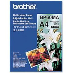 A4 Mat ink-jet paper 145g (25)