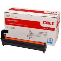 Trumma OKI 44844471 Cyan