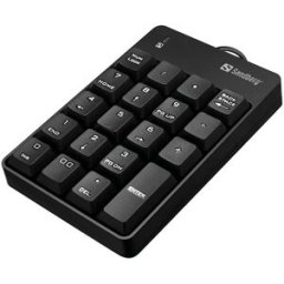 Sandberg USB Wired Numeric Keypad