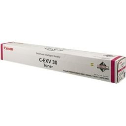 Toner Canon CEXV30 magenta