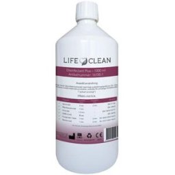 Ytdesinfektion LIFECLEAN Plus 1L