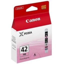 Canon CLI-42PM - 13 ml - pigmentbaserat
