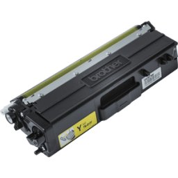 Toner BROTHER TN910Y Gul