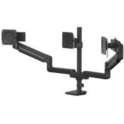 Monitorarm FELLOWES Tallo Trippel