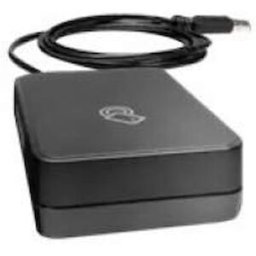 HP JetDirect 3100w - Printserver - Bluetooth,