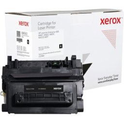 Everyday Toner Black Cartridge to HP 90A 10k