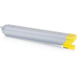 Toner SAMSUNG CLT-Y809S/ELS 15K gul