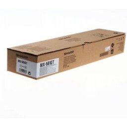 Sharp MX561GT Black Toner