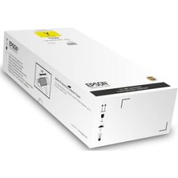 Yellow XL Ink Supply Unit