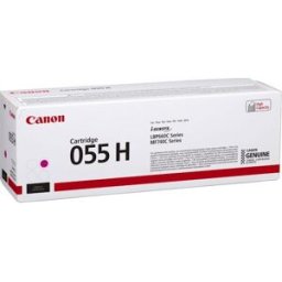 Toner CANON CLBP 055 HC 5,9K magenta