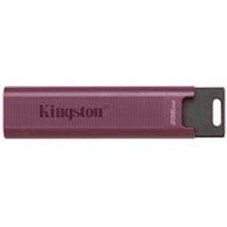 Kingston DataTraveler Max - USB flash-enhet - 1 TB - USB 3.2 Gen
