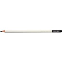 Tombow pencil Irojiten ivory black 6st