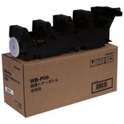 Waste toner KONICA MINOLTA WB-P08