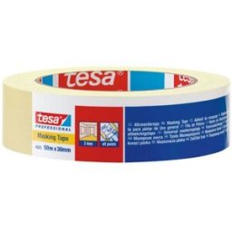 Maskeringstejp TESA 4323 30mmx50m