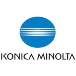 Konica Minolta BIZHUB C452 waste toner box