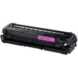 Toner SAMSUNG CLT-M503L/ELS 5K magenta