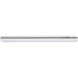 Skalstock M+R 1:20-1:125, 30 cm
