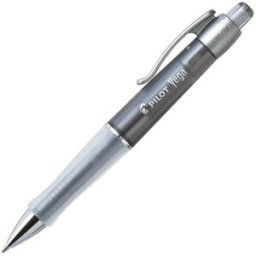 Vega+ Gelpenna PILOT Vega 0,7 svart