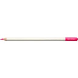 Tombow pencil Irojiten plastic pink 6st