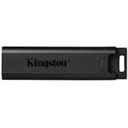 Kingston DataTraveler Max - USB flash-enhet - 1 TB - USB-C 3.2