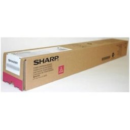 Sharp MX6240 magenta toner 40K