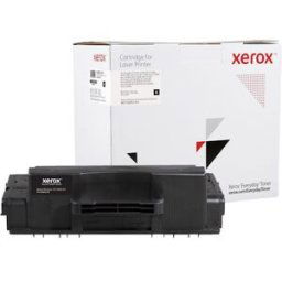 Everyday Toner High Yield Black to SAMSUNG MLTD205L