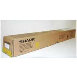 Sharp MX6240 yellow toner 40K