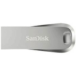 SanDisk Ultra Luxe - USB flash-enhet - 32 GB - USB 3.1