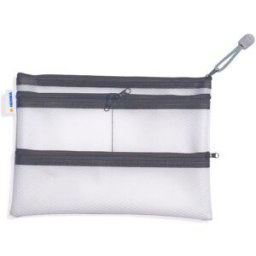 Herma Universal multibag A5 black 5st