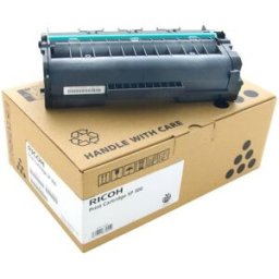 Toner RICOH 406956 1,5K svart