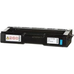Toner RICOH 407717 6K cyan