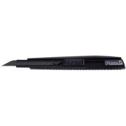 Brytkniv NT-Cutter 9mm Premium black