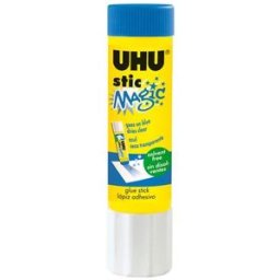 Limstift UHU Magic 21g