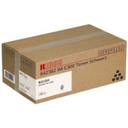 Ricoh IM-C 300 Toner svart 17K