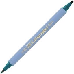 ZIG Calligraphy II TC-3100 persian green 6st