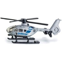 Helikopter SIKU