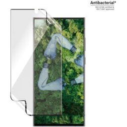 PanzerGlass Samsung Galaxy S23 Ultra UWF PET AB wA