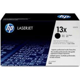 Toner HP Q2613X 13X 4K svart