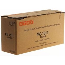 Utax PK-1011 toner for P-4020 series