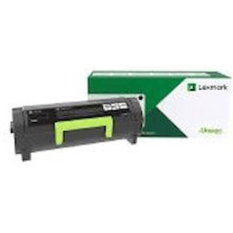 Toner LEXMARK 56F2000 6K svart