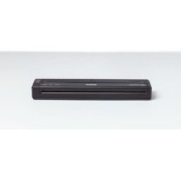 Brother Mobile A4 printer 300 DPI USB-C