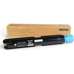 Xerox VersaLink C7100 print serie Cyan Toner Cartridge