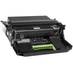 Imaging unit LEXMARK 52D0Z00 520Z svart