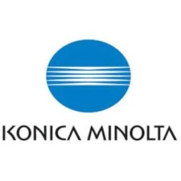Konica Minolta Toner K-Minolta C454,554 magen