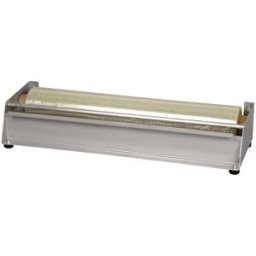 Dispenser till alufolie/film metall 45cm