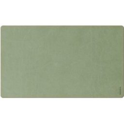 Rhodiarama soft desk pad M Celadon