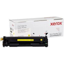 Everyday Toner Yellow Cartridge HP 410A 2.3K