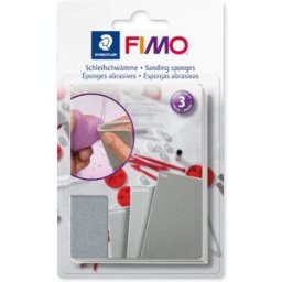 Fimo Slipa Set, Bk